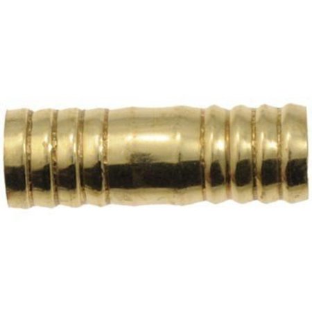 Dayco Fits 3/4 In. I.D. Hose Hose Connector, 80423 80423